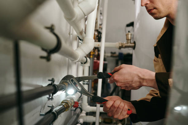 Best Tankless Water Heater Services  in Phoenixville, PA